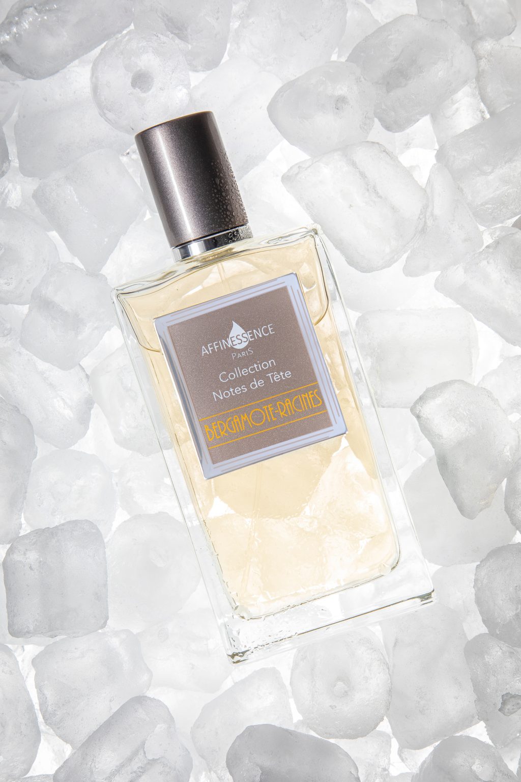 Affinessence