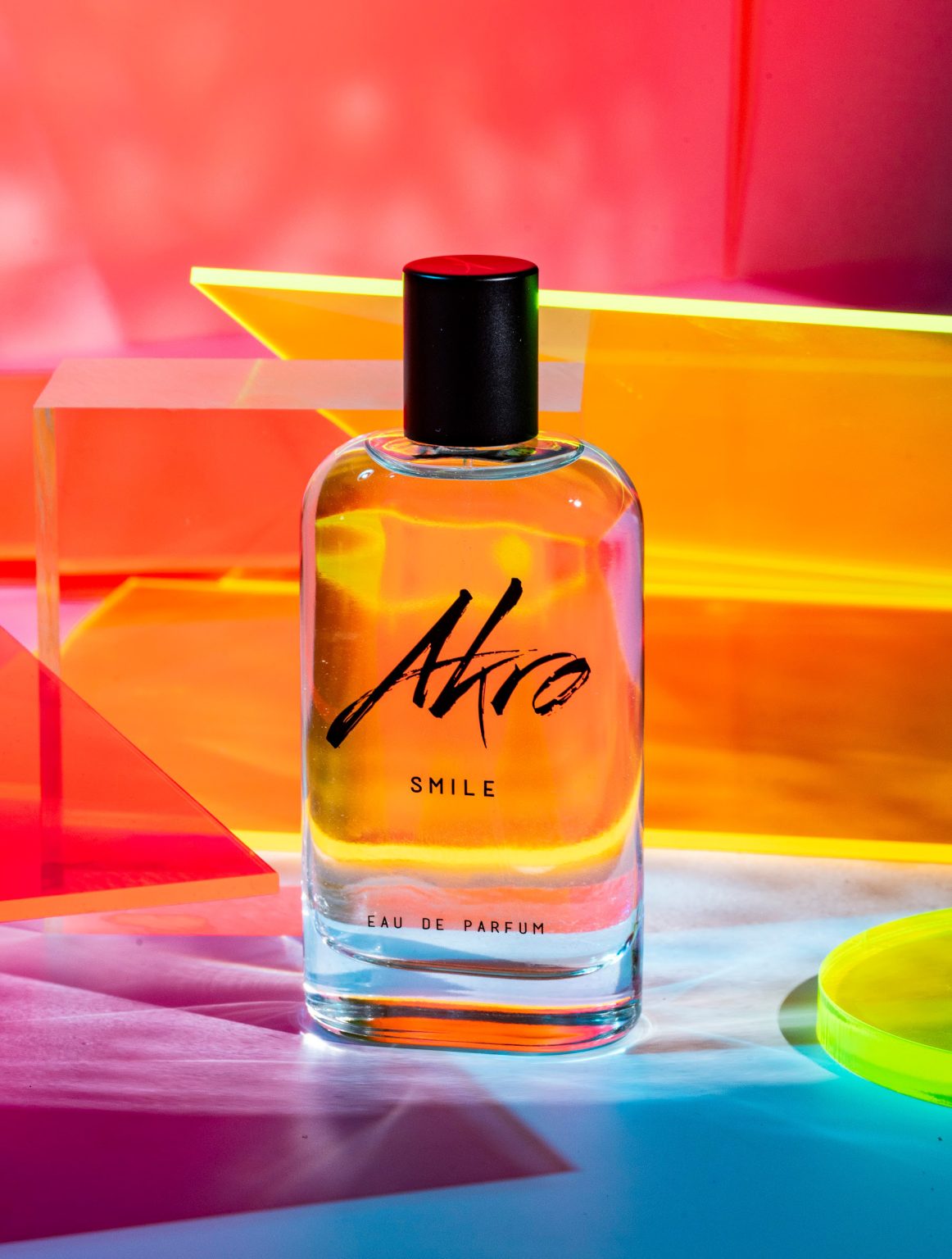 Akro