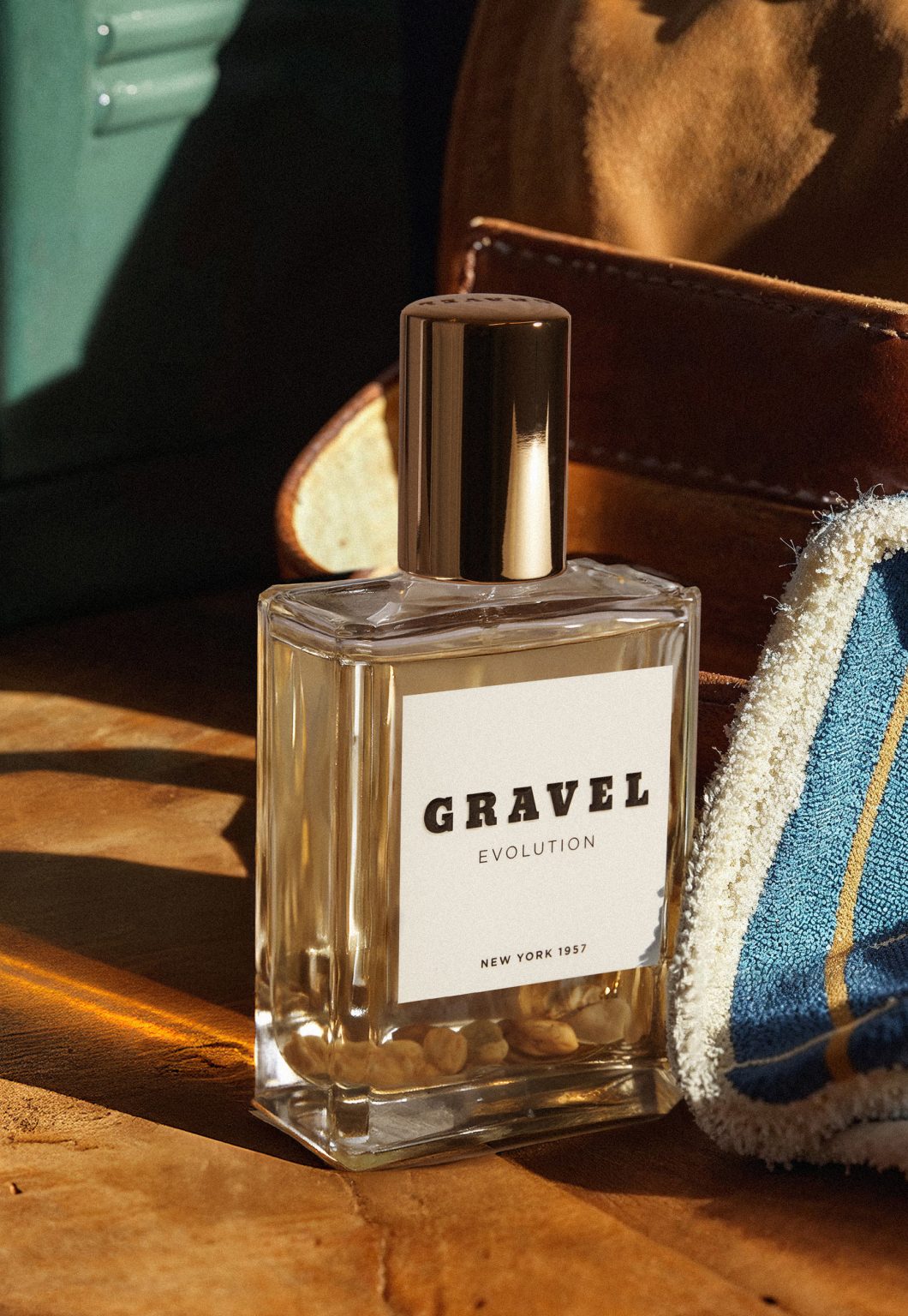 Gravel
