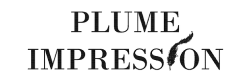 Plume Impression