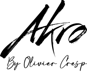 AKRO By OC Logo
