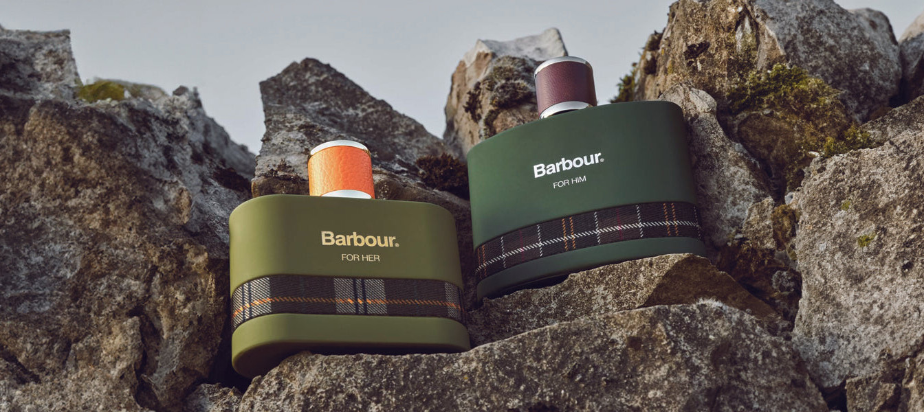 Barbour