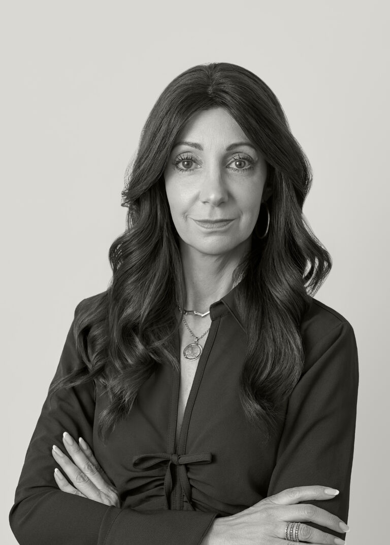 Danielle Piconne