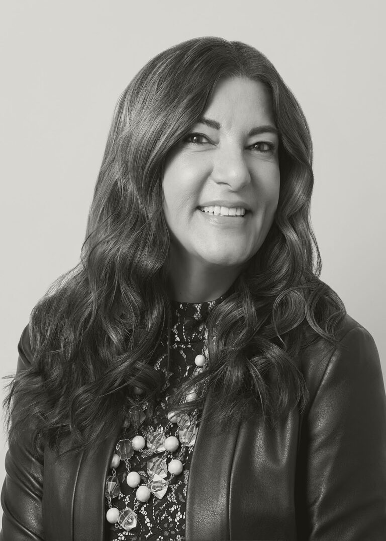 Susan Headshot